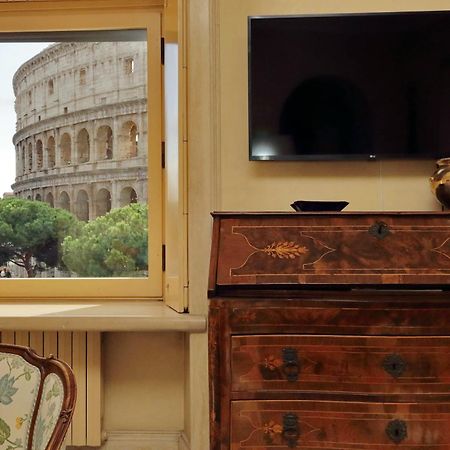 Colosseo Way 罗马 外观 照片
