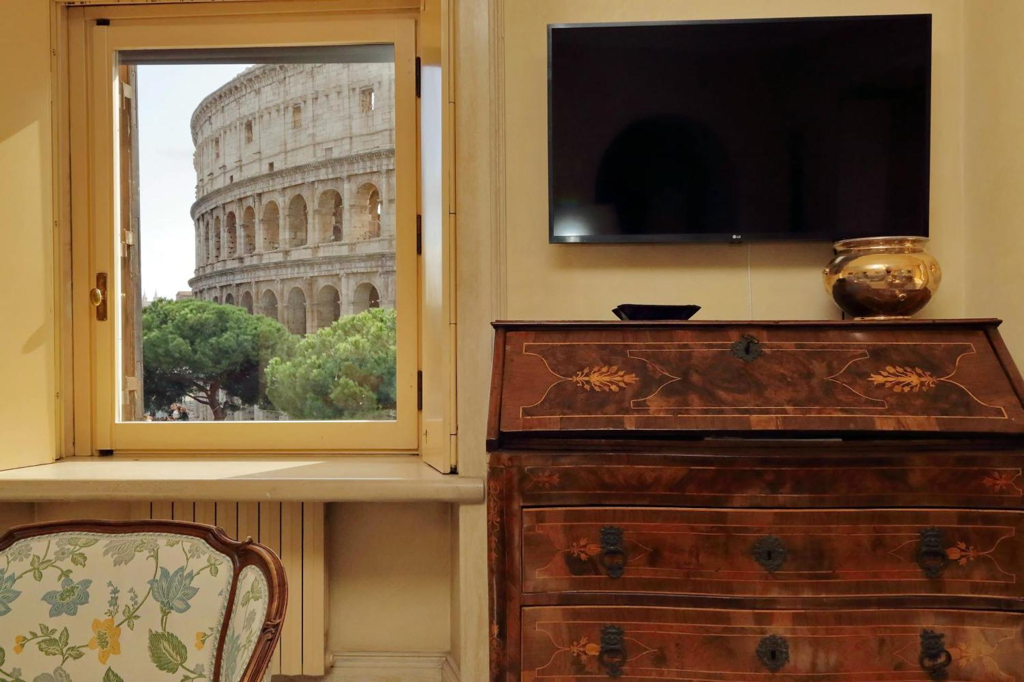Colosseo Way 罗马 外观 照片